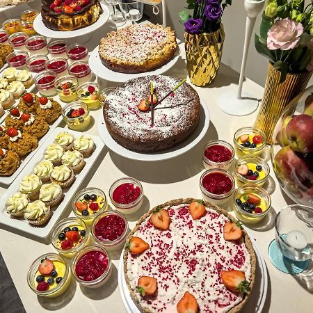 Hotel Skal Medi Spa & Resort 우스트 노리 모르스키 외부 사진