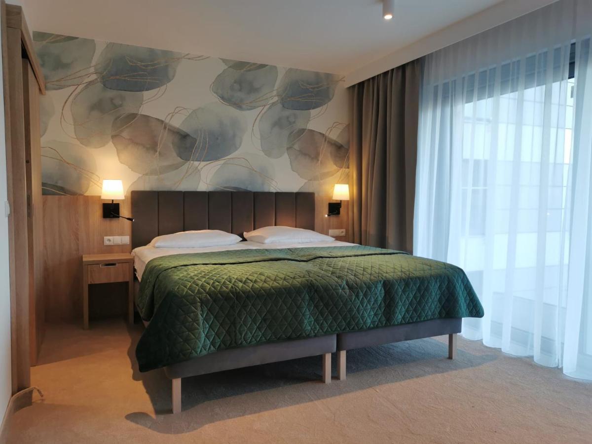 Hotel Skal Medi Spa & Resort 우스트 노리 모르스키 외부 사진