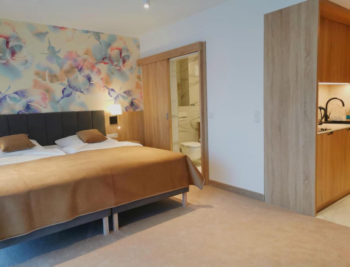 Hotel Skal Medi Spa & Resort 우스트 노리 모르스키 외부 사진
