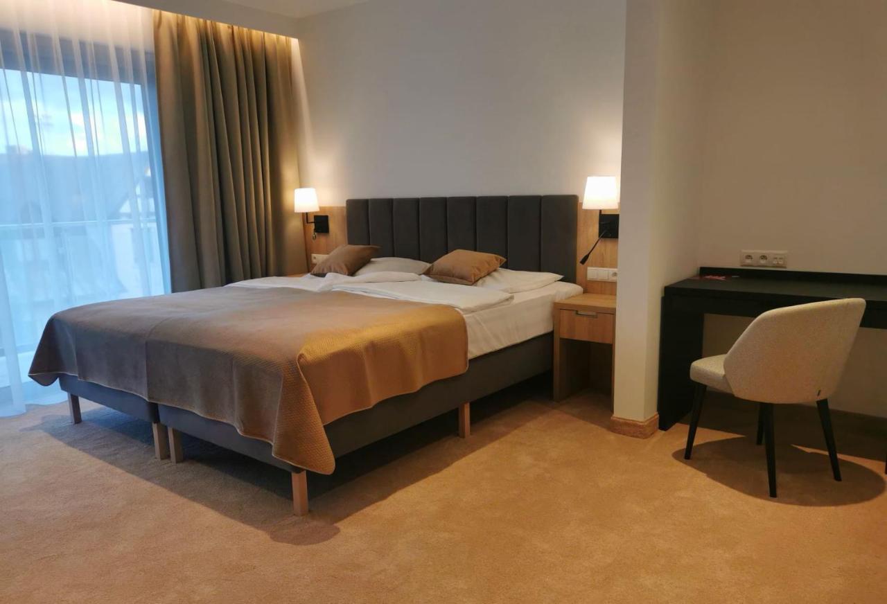 Hotel Skal Medi Spa & Resort 우스트 노리 모르스키 외부 사진