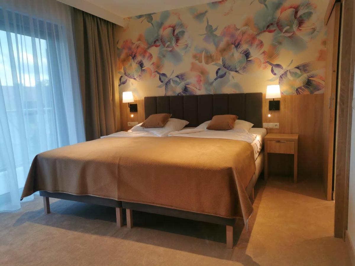 Hotel Skal Medi Spa & Resort 우스트 노리 모르스키 외부 사진