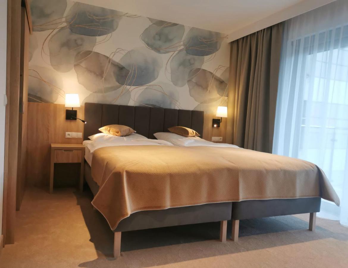 Hotel Skal Medi Spa & Resort 우스트 노리 모르스키 외부 사진
