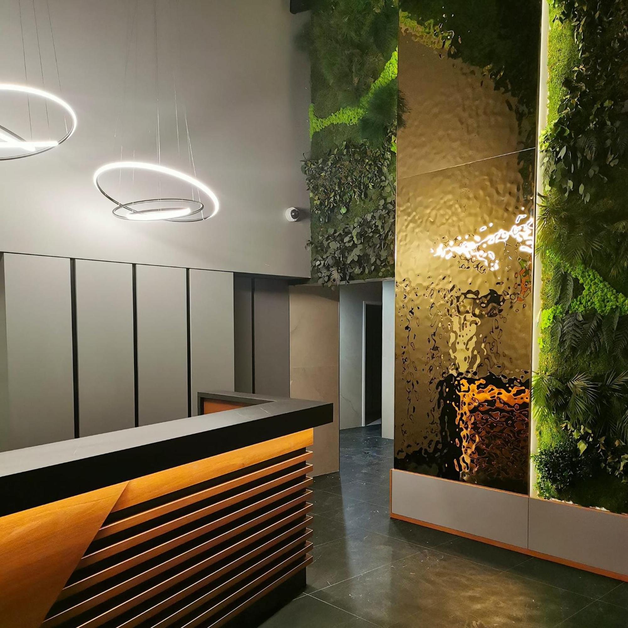 Hotel Skal Medi Spa & Resort 우스트 노리 모르스키 외부 사진