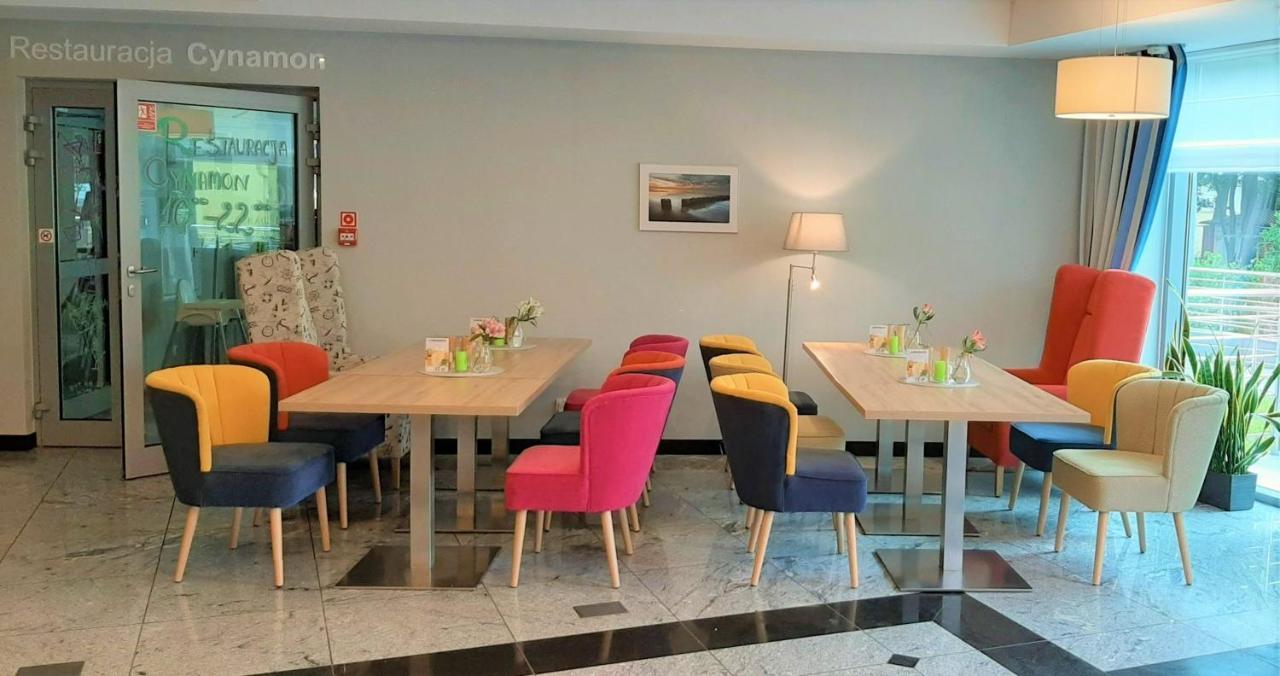 Hotel Skal Medi Spa & Resort 우스트 노리 모르스키 외부 사진