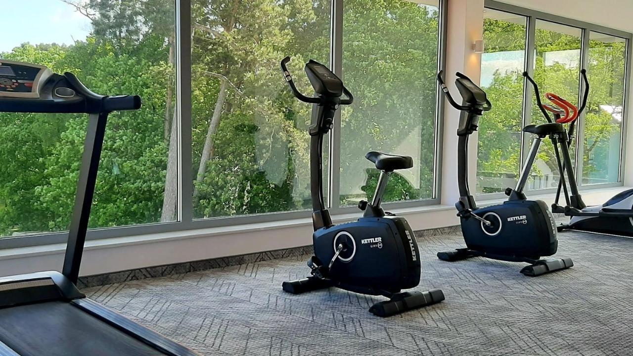 Hotel Skal Medi Spa & Resort 우스트 노리 모르스키 외부 사진