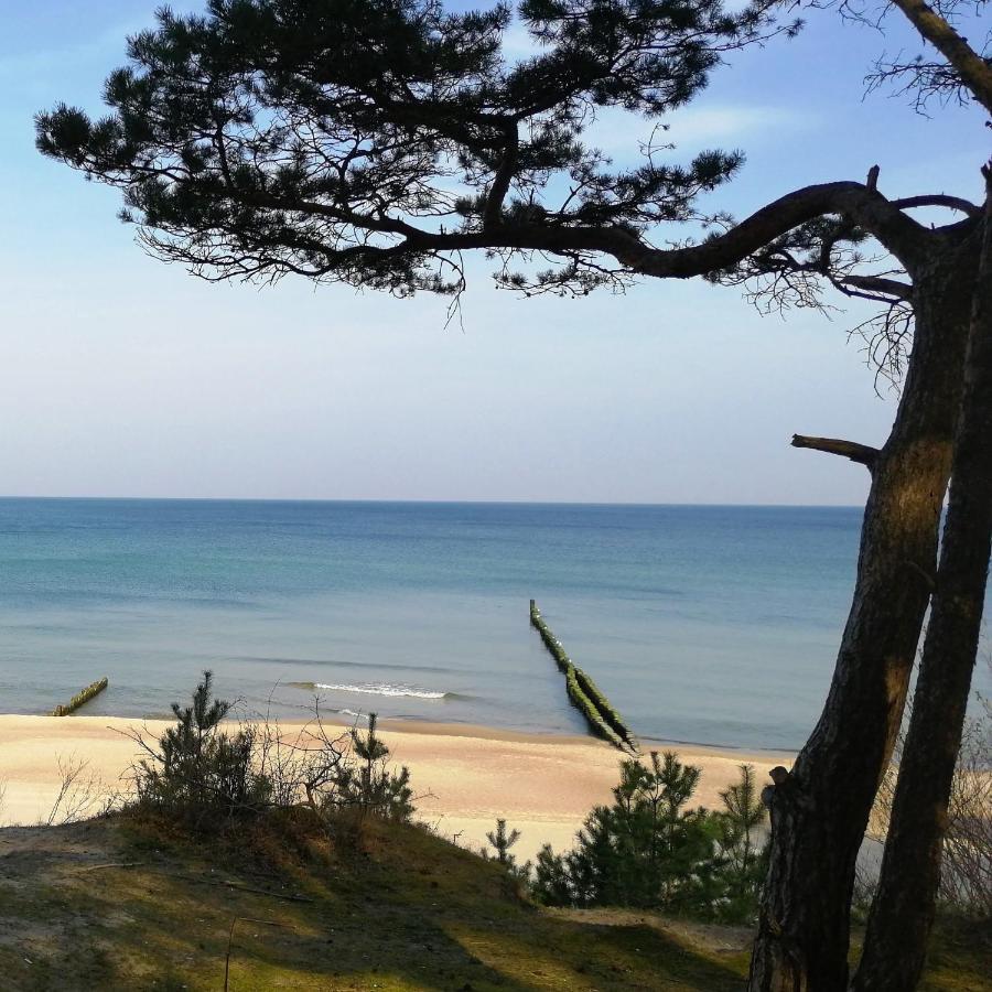Hotel Skal Medi Spa & Resort 우스트 노리 모르스키 외부 사진