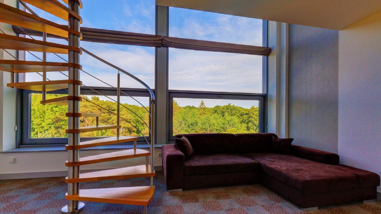 Hotel Skal Medi Spa & Resort 우스트 노리 모르스키 외부 사진