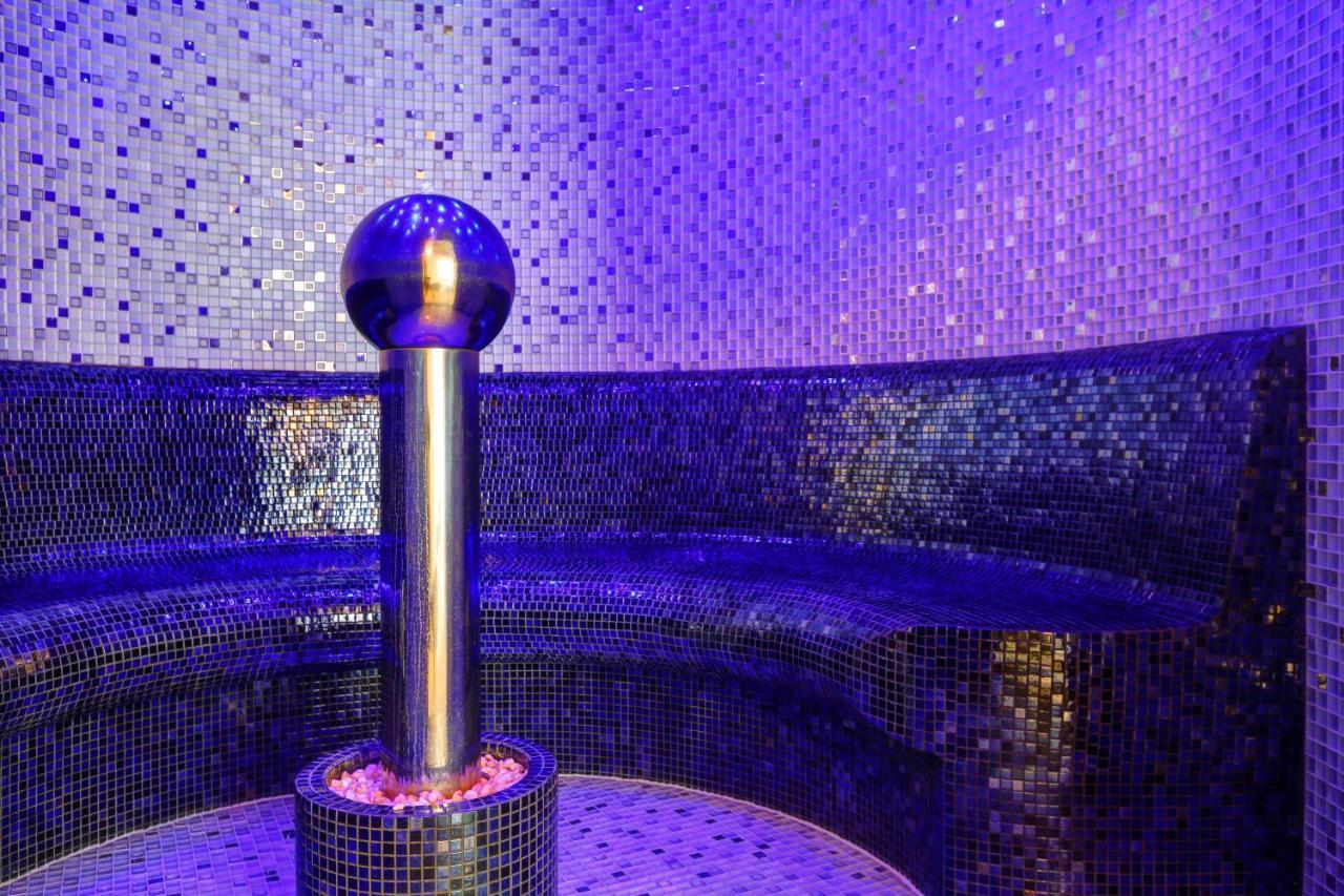 Hotel Skal Medi Spa & Resort 우스트 노리 모르스키 외부 사진