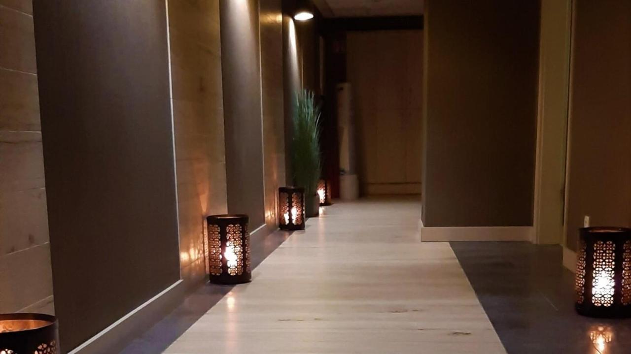Hotel Skal Medi Spa & Resort 우스트 노리 모르스키 외부 사진