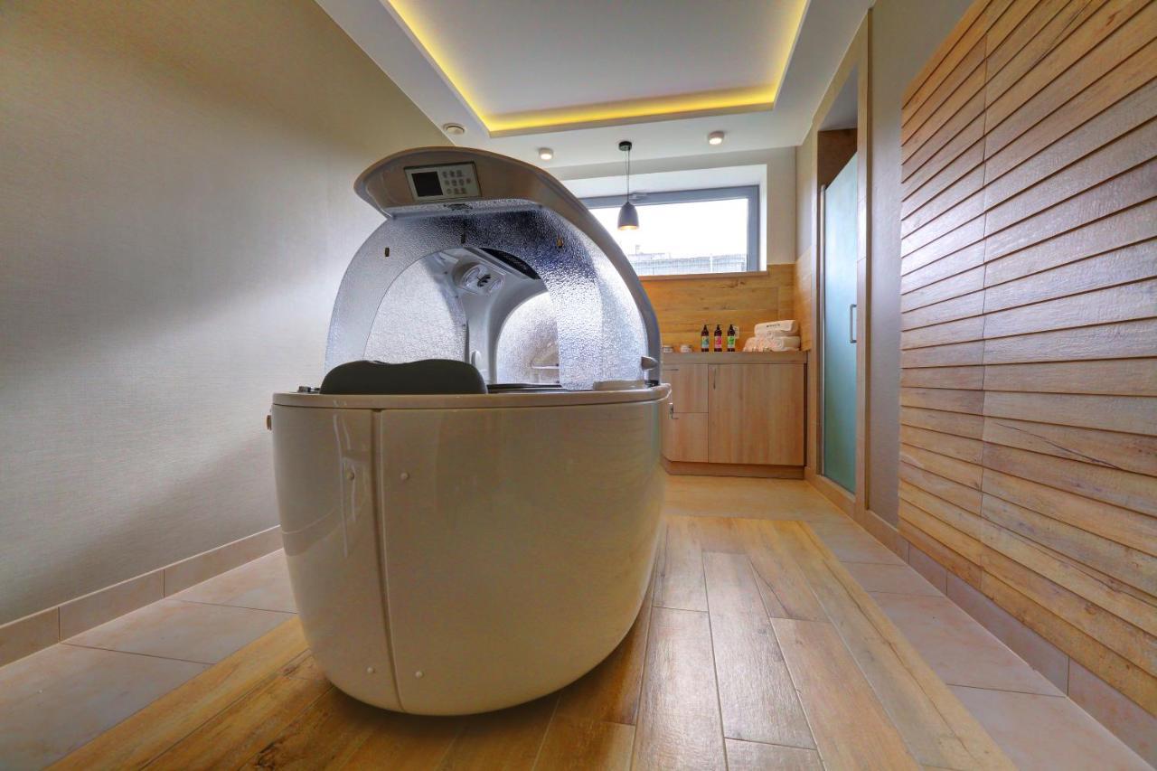 Hotel Skal Medi Spa & Resort 우스트 노리 모르스키 외부 사진