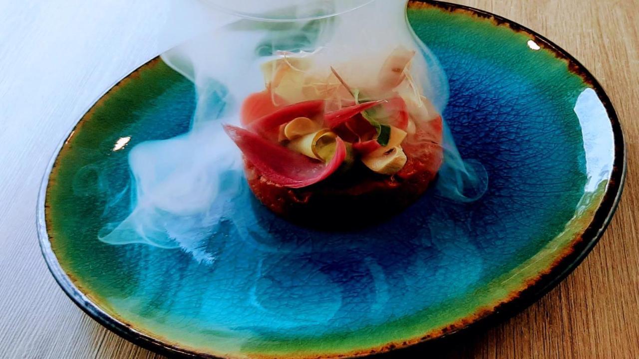 Hotel Skal Medi Spa & Resort 우스트 노리 모르스키 외부 사진